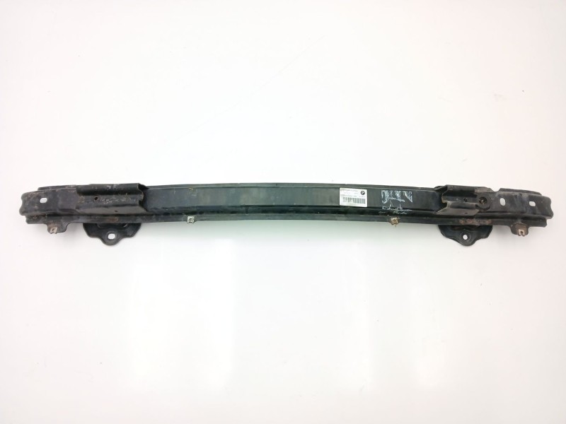 Recambio de refuerzo paragolpes trasero para bmw 1 (e81) 118 i referencia OEM IAM 716418912  