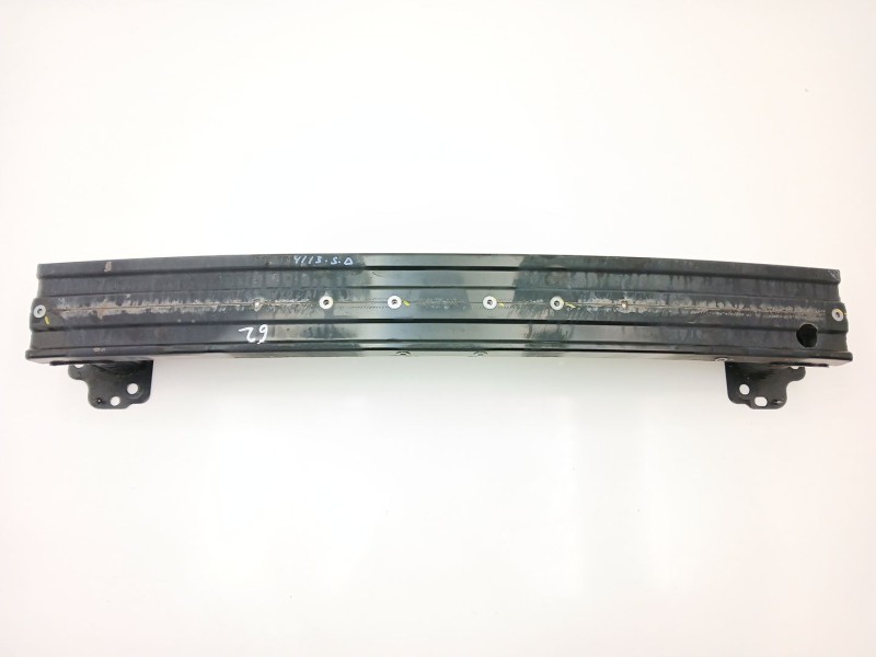 Recambio de refuerzo paragolpes delantero para renault arkana i (lcm_, ldn_) 1.6 e-tech 145 (ldmu) referencia OEM IAM 752100723R