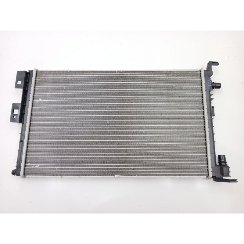 Recambio de radiador agua para renault arkana i (lcm_, ldn_) 1.6 e-tech 145 (ldmu) referencia OEM IAM 214105837R  