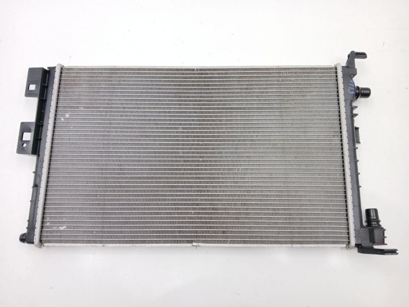 Recambio de radiador agua para renault arkana i (lcm_, ldn_) 1.6 e-tech 145 (ldmu) referencia OEM IAM 214105837R  