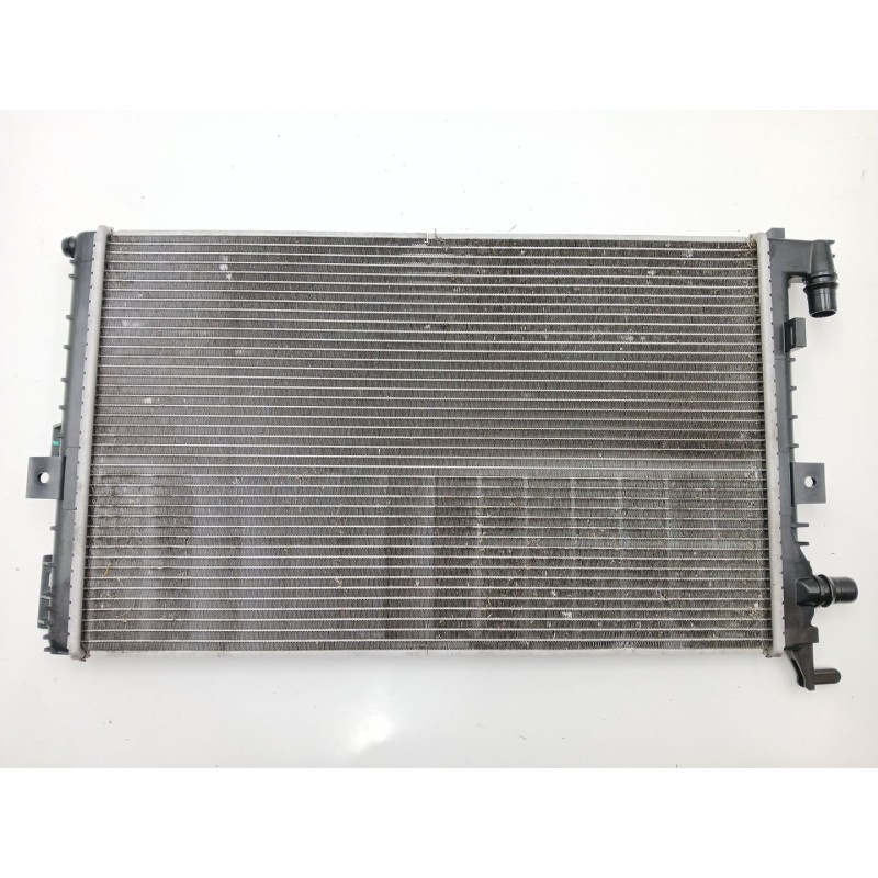 Recambio de radiador agua para renault arkana i (lcm_, ldn_) 1.6 e-tech 145 (ldmu) referencia OEM IAM 214105837R  