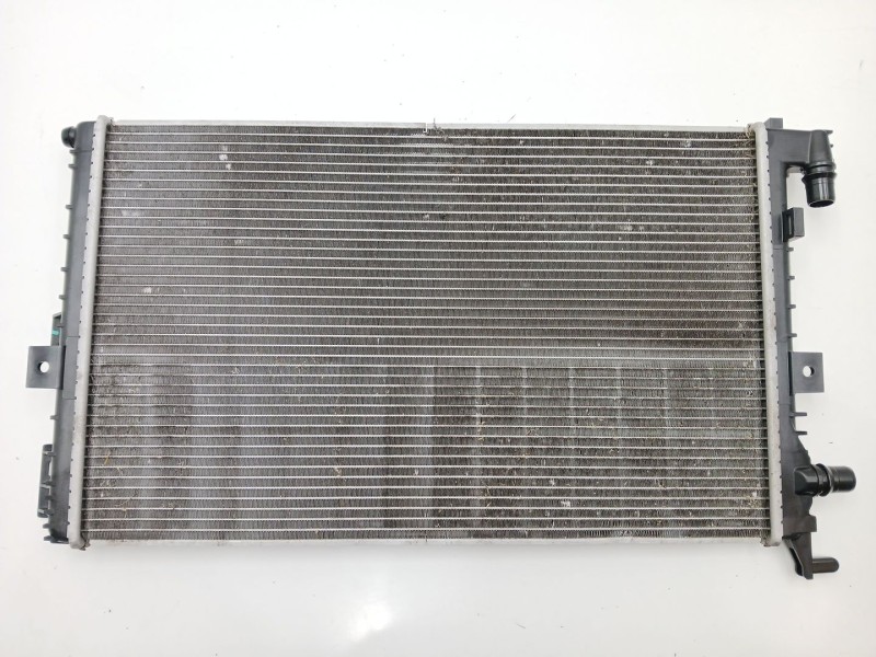 Recambio de radiador agua para renault arkana i (lcm_, ldn_) 1.6 e-tech 145 (ldmu) referencia OEM IAM 214105837R  