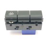 Recambio de interruptor para citroën c5 aircross feel referencia OEM IAM 9826688277  