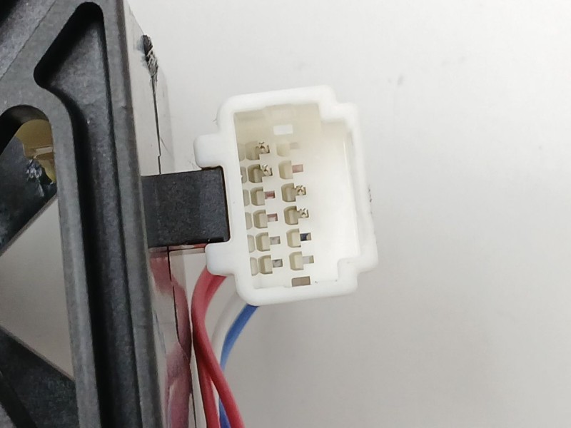 Recambio de palanca cambio para renault arkana i (lcm_, ldn_) 1.6 e-tech 145 (ldmu) referencia OEM IAM 349016PD0C  