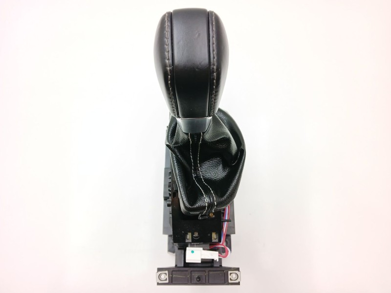 Recambio de palanca cambio para renault arkana i (lcm_, ldn_) 1.6 e-tech 145 (ldmu) referencia OEM IAM 349016PD0C  