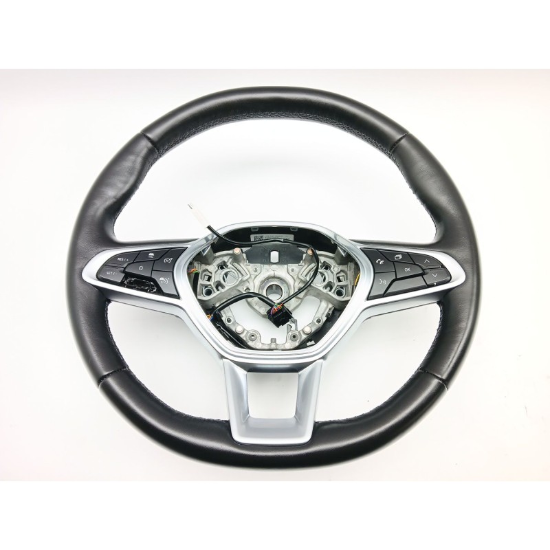 Recambio de volante para renault arkana i (lcm_, ldn_) 1.6 e-tech 145 (ldmu) referencia OEM IAM 484003656R  