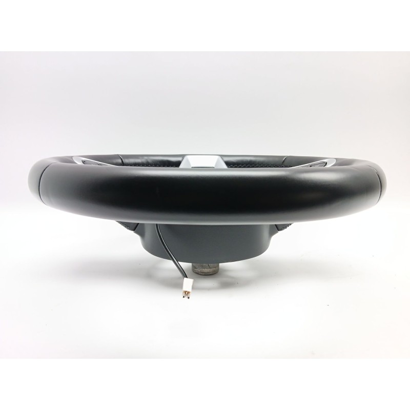 Recambio de volante para renault arkana i (lcm_, ldn_) 1.6 e-tech 145 (ldmu) referencia OEM IAM 484003656R  