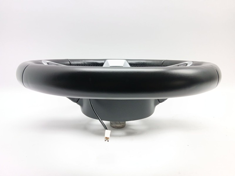 Recambio de volante para renault arkana i (lcm_, ldn_) 1.6 e-tech 145 (ldmu) referencia OEM IAM 484003656R  