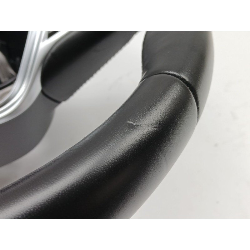 Recambio de volante para renault arkana i (lcm_, ldn_) 1.6 e-tech 145 (ldmu) referencia OEM IAM 484003656R  