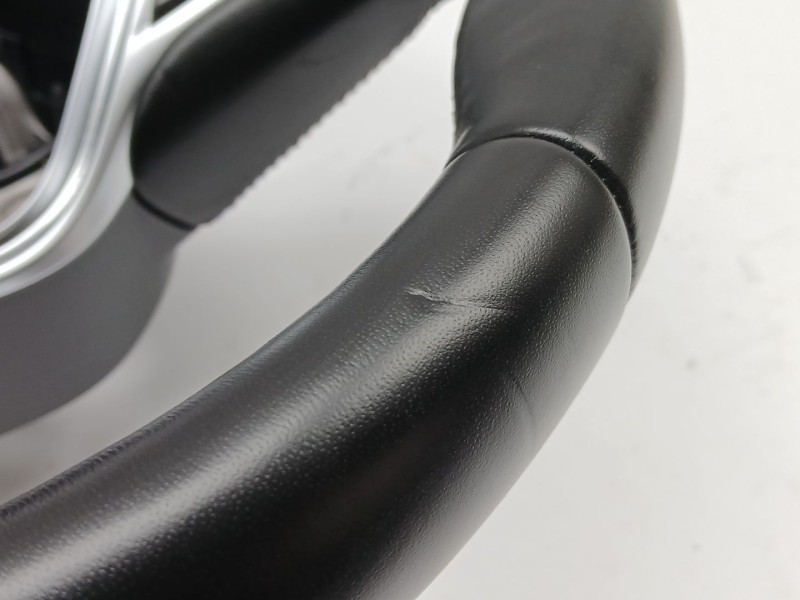 Recambio de volante para renault arkana i (lcm_, ldn_) 1.6 e-tech 145 (ldmu) referencia OEM IAM 484003656R  