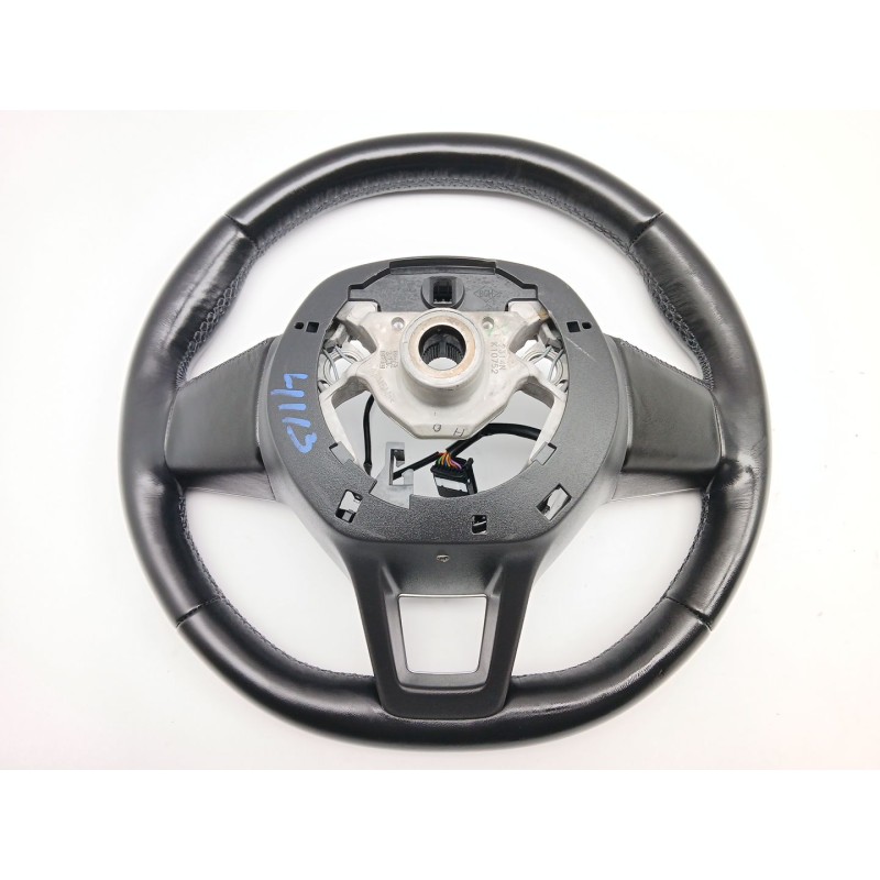 Recambio de volante para renault arkana i (lcm_, ldn_) 1.6 e-tech 145 (ldmu) referencia OEM IAM 484003656R  