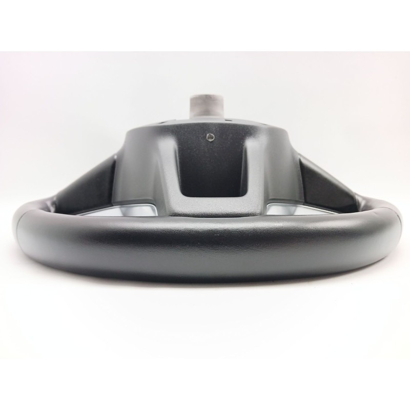 Recambio de volante para renault arkana i (lcm_, ldn_) 1.6 e-tech 145 (ldmu) referencia OEM IAM 484003656R  