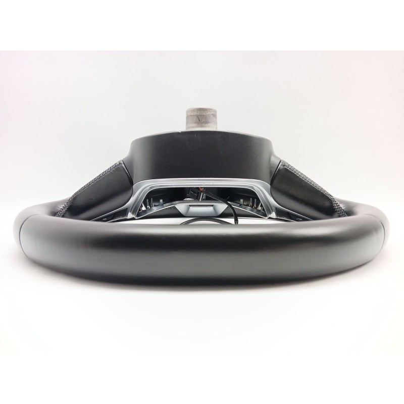 Recambio de volante para renault arkana i (lcm_, ldn_) 1.6 e-tech 145 (ldmu) referencia OEM IAM 484003656R  