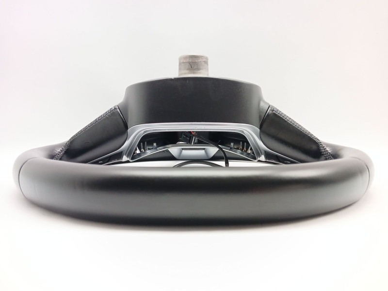 Recambio de volante para renault arkana i (lcm_, ldn_) 1.6 e-tech 145 (ldmu) referencia OEM IAM 484003656R  