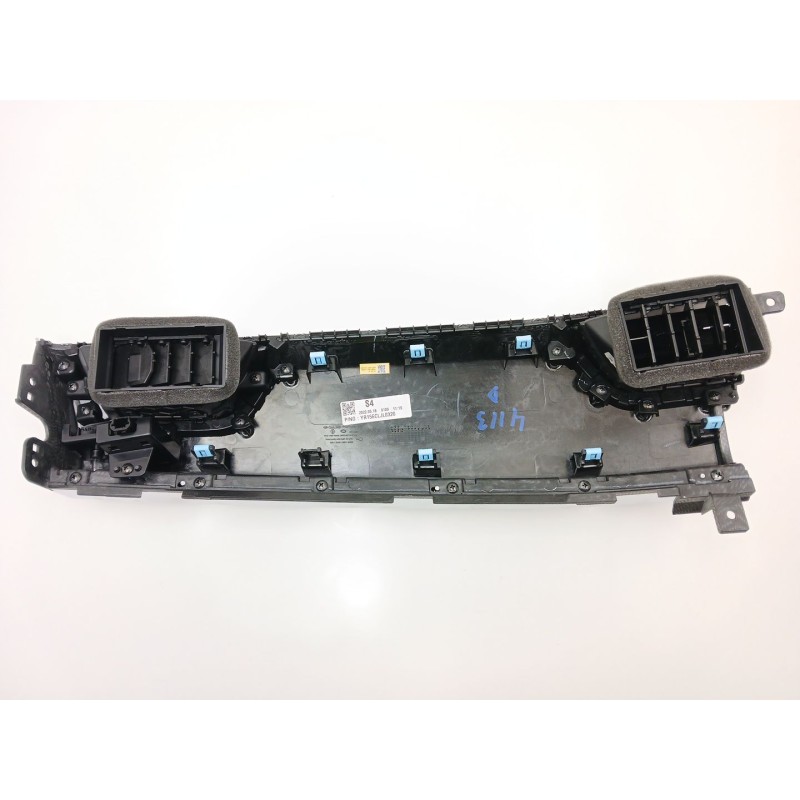 Recambio de rejilla aireadora para renault arkana i (lcm_, ldn_) 1.6 e-tech 145 (ldmu) referencia OEM IAM 682115049R 682113392R 