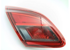 Recambio de piloto trasero izquierdo interior para opel corsa e (x15) 1.3 cdti (08, 68) referencia OEM IAM 39012623  