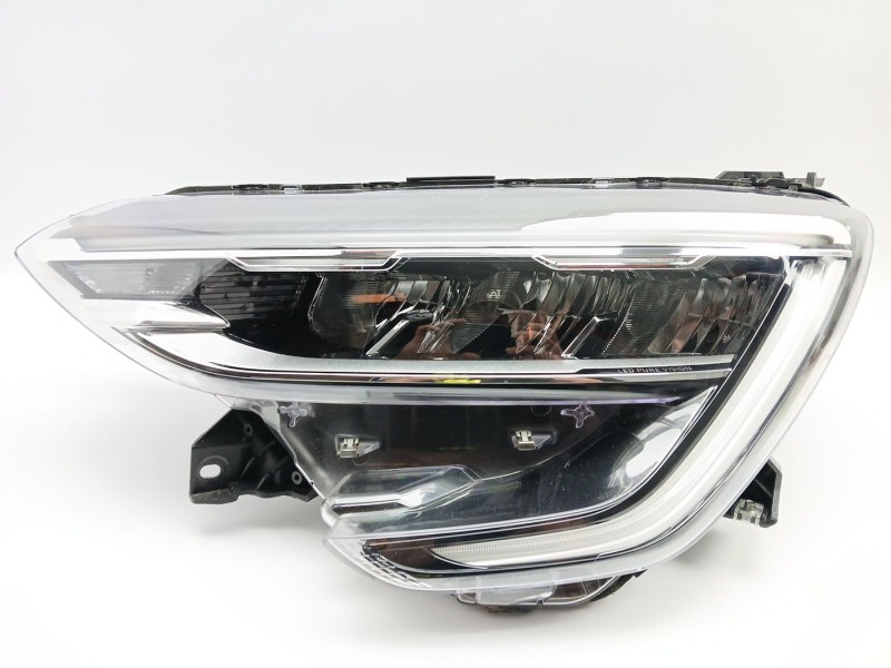 Recambio de faro izquierdo para renault arkana i (lcm_, ldn_) 1.6 e-tech 145 (ldmu) referencia OEM IAM 260603632R  