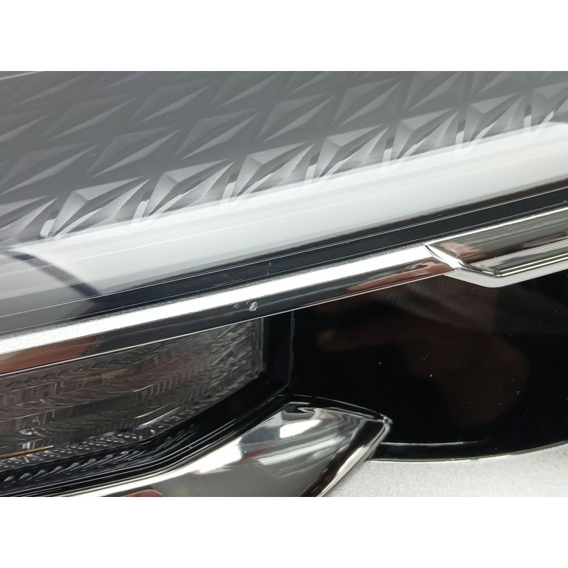 Recambio de faro izquierdo para renault arkana i (lcm_, ldn_) 1.6 e-tech 145 (ldmu) referencia OEM IAM 260603632R  