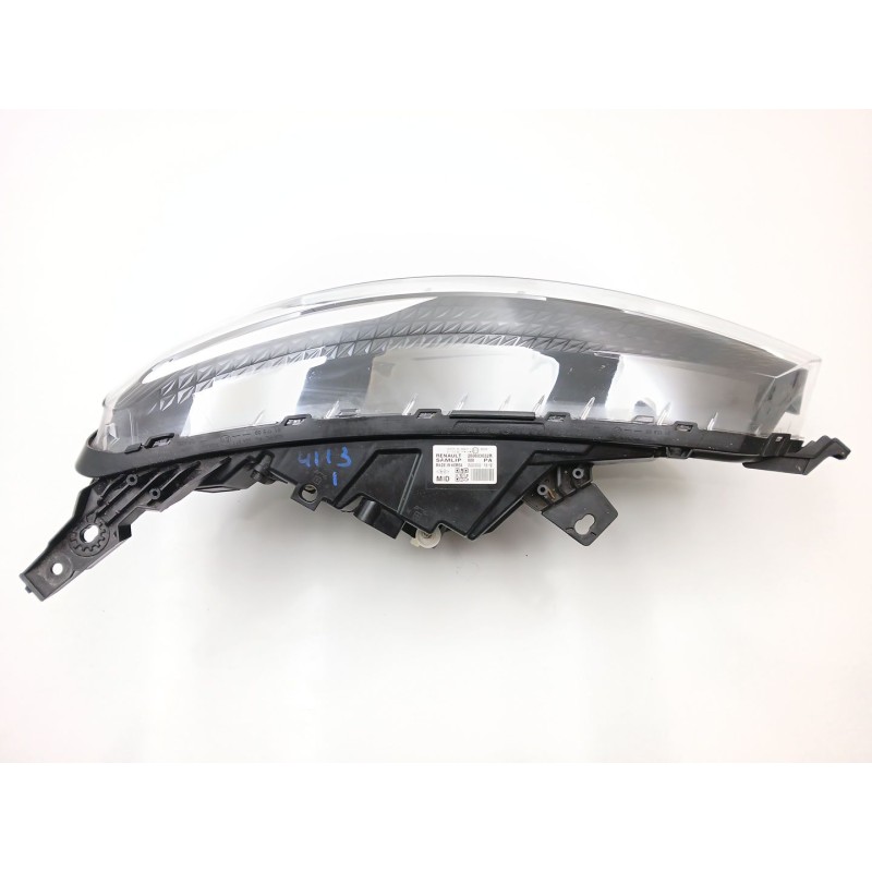 Recambio de faro izquierdo para renault arkana i (lcm_, ldn_) 1.6 e-tech 145 (ldmu) referencia OEM IAM 260603632R  