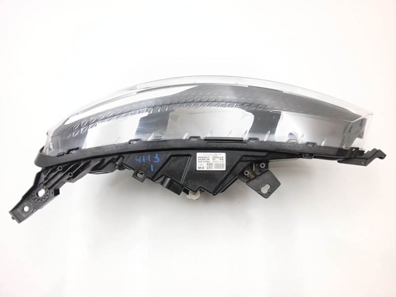 Recambio de faro izquierdo para renault arkana i (lcm_, ldn_) 1.6 e-tech 145 (ldmu) referencia OEM IAM 260603632R  