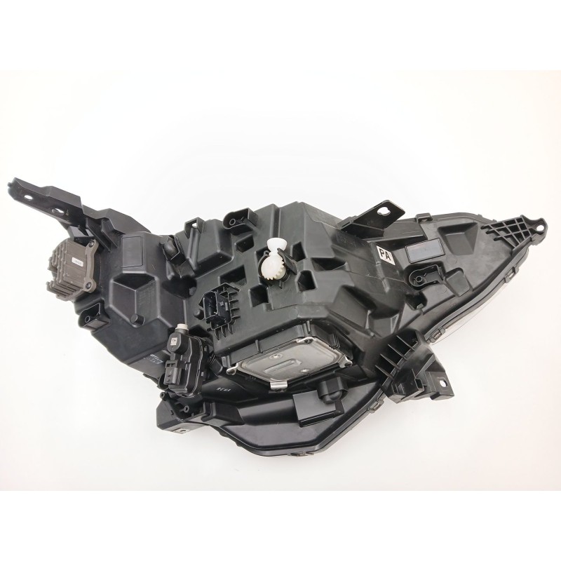 Recambio de faro izquierdo para renault arkana i (lcm_, ldn_) 1.6 e-tech 145 (ldmu) referencia OEM IAM 260603632R  
