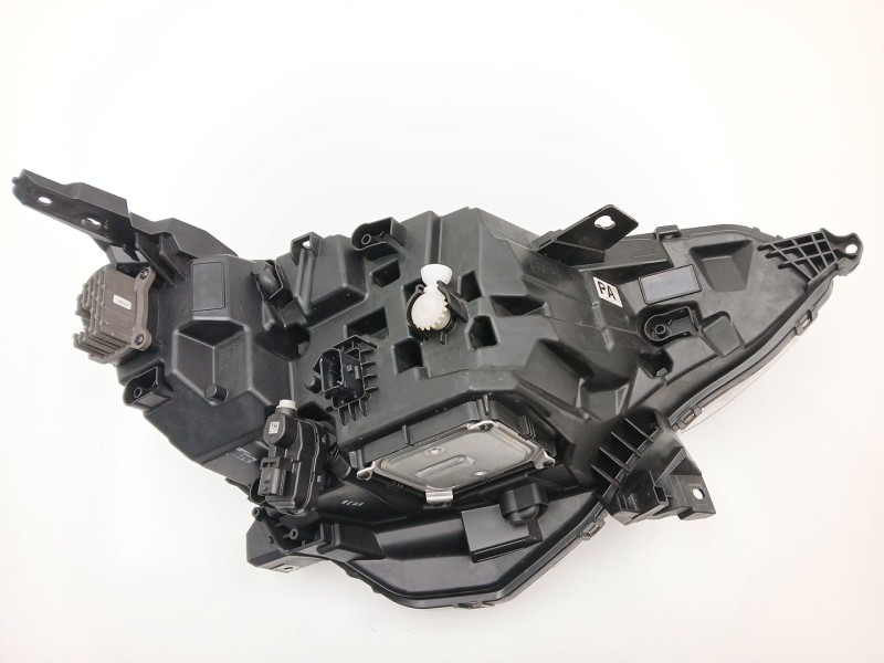 Recambio de faro izquierdo para renault arkana i (lcm_, ldn_) 1.6 e-tech 145 (ldmu) referencia OEM IAM 260603632R  