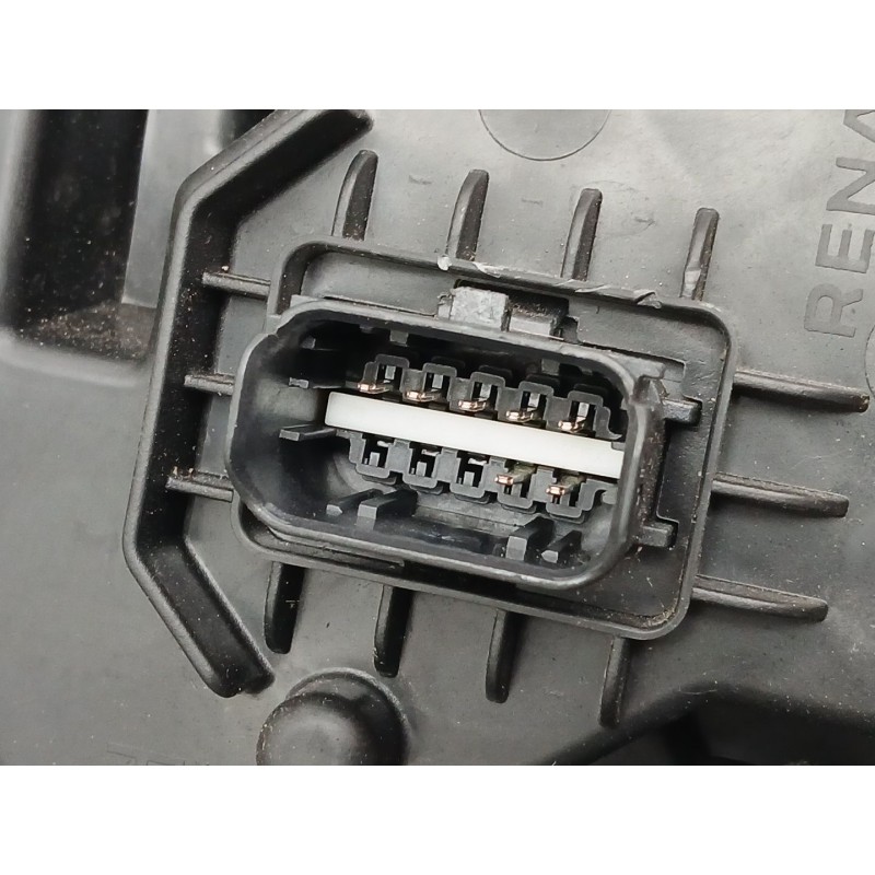 Recambio de faro izquierdo para renault arkana i (lcm_, ldn_) 1.6 e-tech 145 (ldmu) referencia OEM IAM 260603632R  