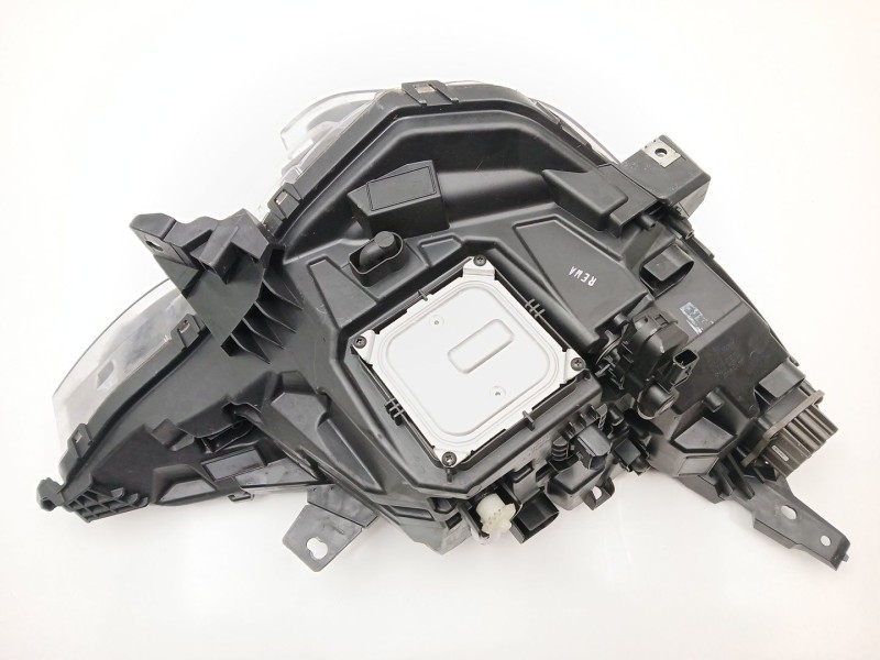 Recambio de faro izquierdo para renault arkana i (lcm_, ldn_) 1.6 e-tech 145 (ldmu) referencia OEM IAM 260603632R  