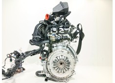 Recambio de motor completo para dacia sandero iii 1.0 sce 65 referencia OEM IAM B4DH419  