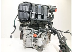 Recambio de motor completo para dacia sandero iii 1.0 sce 65 referencia OEM IAM B4DH419   2
