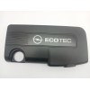 Recambio de tapa motor para opel astra j (p10) 1.7 cdti (68) referencia OEM IAM 55575551  