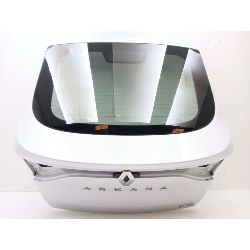 Recambio de porton trasero para renault arkana i (lcm_, ldn_) 1.6 e-tech 145 (ldmu) referencia OEM IAM 901009228R  901229789R