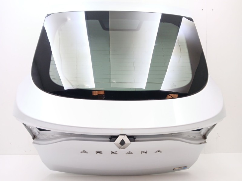 Recambio de porton trasero para renault arkana i (lcm_, ldn_) 1.6 e-tech 145 (ldmu) referencia OEM IAM 901009228R  901229789R