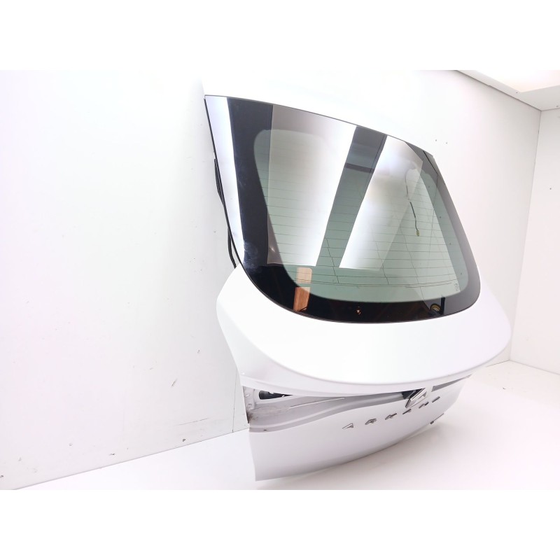 Recambio de porton trasero para renault arkana i (lcm_, ldn_) 1.6 e-tech 145 (ldmu) referencia OEM IAM 901009228R  901229789R