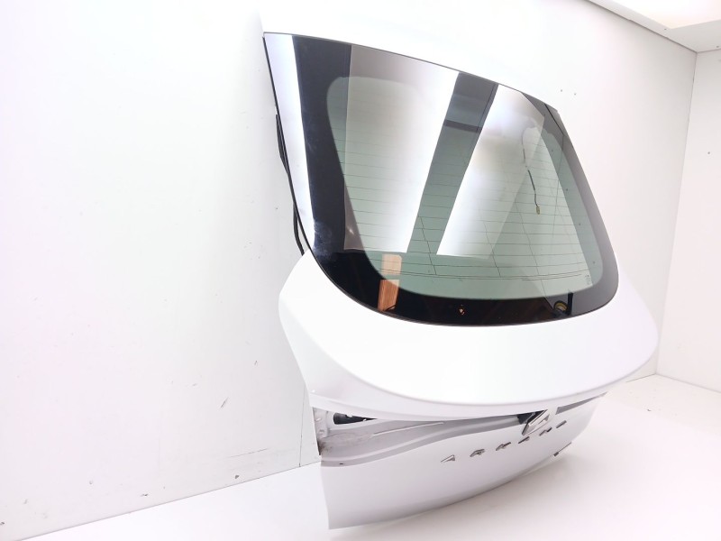 Recambio de porton trasero para renault arkana i (lcm_, ldn_) 1.6 e-tech 145 (ldmu) referencia OEM IAM 901009228R  901229789R