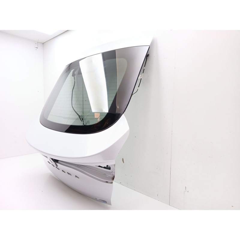 Recambio de porton trasero para renault arkana i (lcm_, ldn_) 1.6 e-tech 145 (ldmu) referencia OEM IAM 901009228R  901229789R