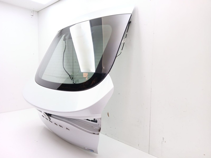 Recambio de porton trasero para renault arkana i (lcm_, ldn_) 1.6 e-tech 145 (ldmu) referencia OEM IAM 901009228R  901229789R