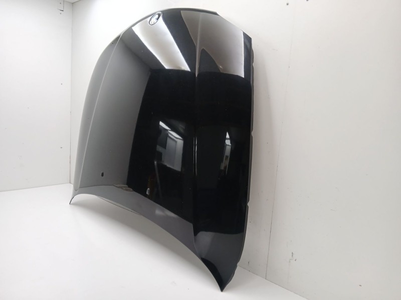 Recambio de capot para bmw 1 (e81) 118 i referencia OEM IAM 41627162102  