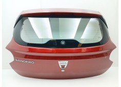 Recambio de porton trasero para dacia sandero iii 1.0 sce 65 referencia OEM IAM 901222425R  901008773R