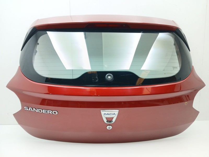 Recambio de porton trasero para dacia sandero iii 1.0 sce 65 referencia OEM IAM 901222425R  901008773R