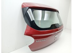 Recambio de porton trasero para dacia sandero iii 1.0 sce 65 referencia OEM IAM 901222425R  901008773R 2