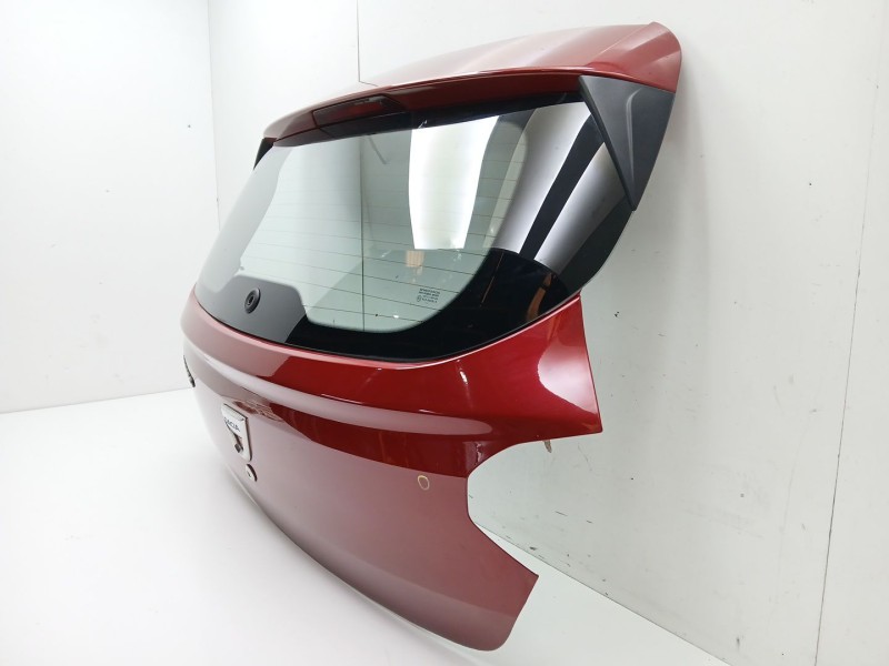 Recambio de porton trasero para dacia sandero iii 1.0 sce 65 referencia OEM IAM 901222425R  901008773R