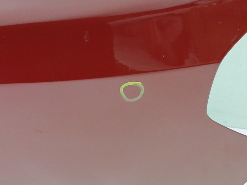 Recambio de porton trasero para dacia sandero iii 1.0 sce 65 referencia OEM IAM 901222425R  901008773R