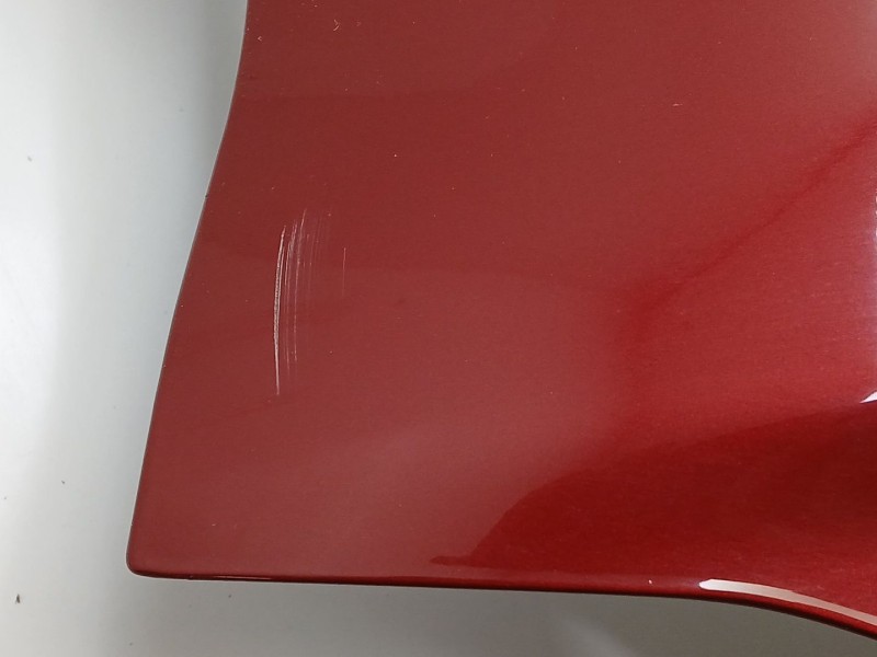 Recambio de porton trasero para dacia sandero iii 1.0 sce 65 referencia OEM IAM 901222425R  901008773R