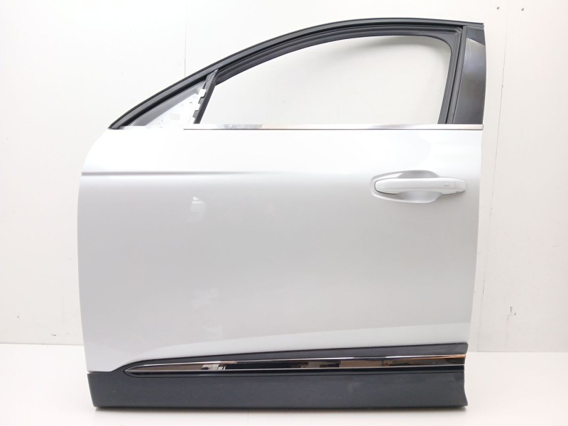 Recambio de puerta delantera izquierda para renault arkana i (lcm_, ldn_) 1.6 e-tech 145 (ldmu) referencia OEM IAM 801011919R  8