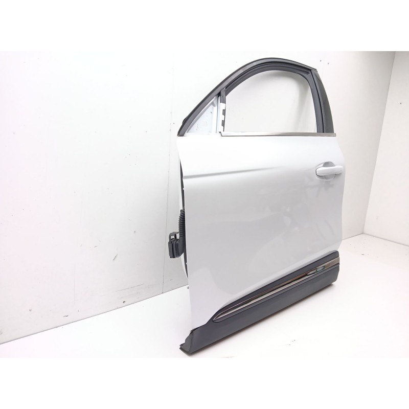 Recambio de puerta delantera izquierda para renault arkana i (lcm_, ldn_) 1.6 e-tech 145 (ldmu) referencia OEM IAM 801011919R  8