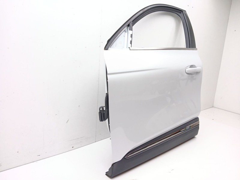 Recambio de puerta delantera izquierda para renault arkana i (lcm_, ldn_) 1.6 e-tech 145 (ldmu) referencia OEM IAM 801011919R  8