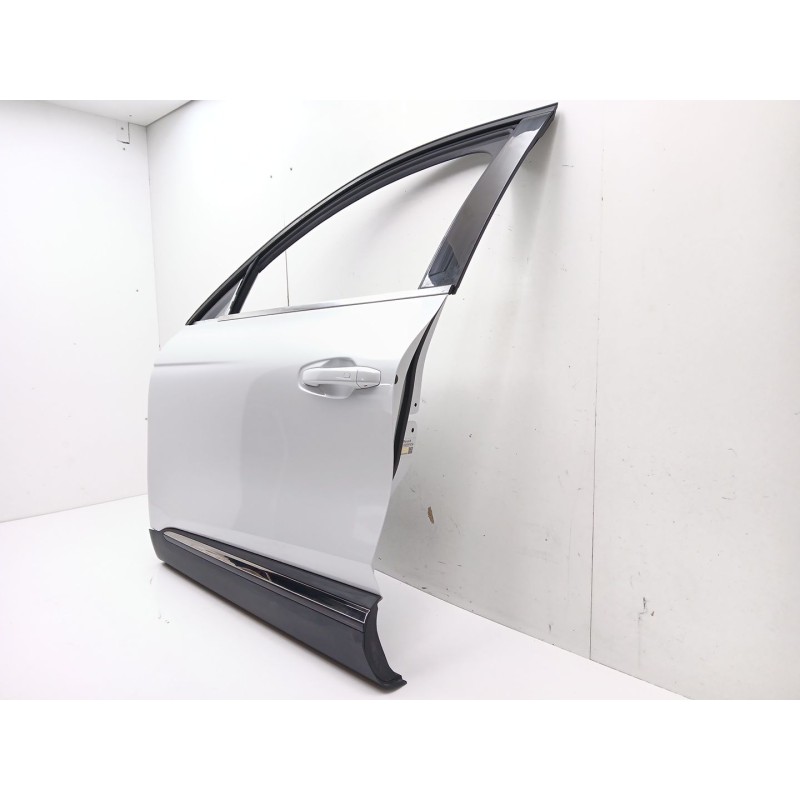 Recambio de puerta delantera izquierda para renault arkana i (lcm_, ldn_) 1.6 e-tech 145 (ldmu) referencia OEM IAM 801011919R  8