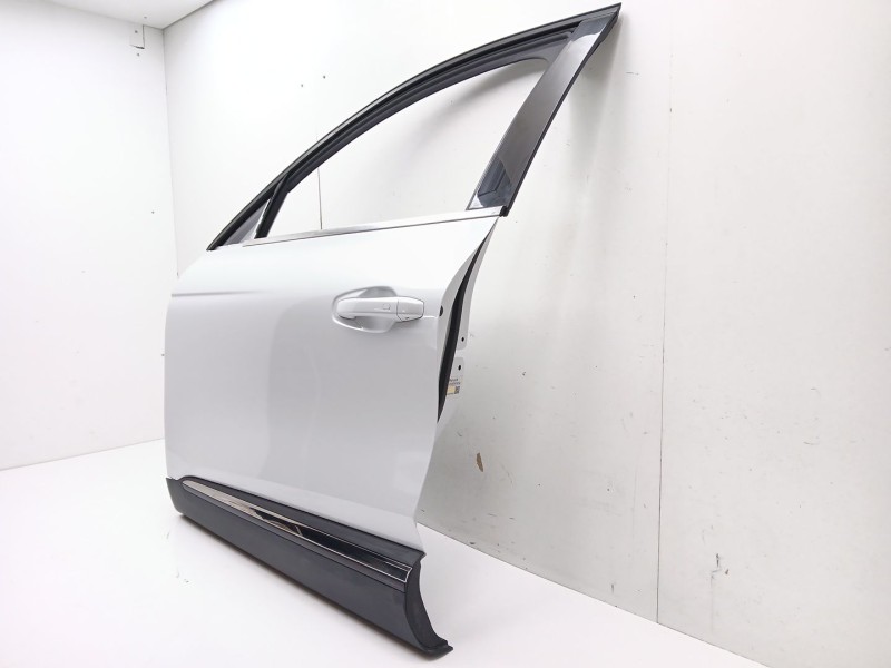 Recambio de puerta delantera izquierda para renault arkana i (lcm_, ldn_) 1.6 e-tech 145 (ldmu) referencia OEM IAM 801011919R  8