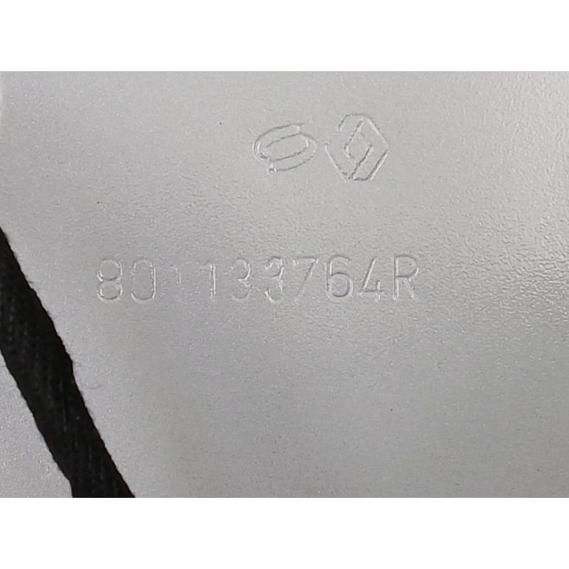 Recambio de puerta delantera izquierda para renault arkana i (lcm_, ldn_) 1.6 e-tech 145 (ldmu) referencia OEM IAM 801011919R  8